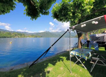 Piazzole a lago