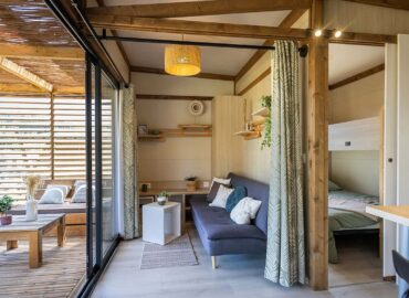 Maxi Caravan Superiori - Interno